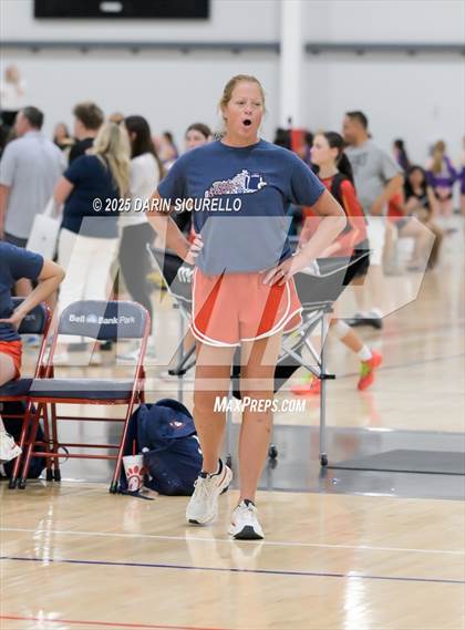 Thumbnail 1 in Santa Margarita vs St. Henry (Nike Tournament of Champions – Southwest) photogallery.