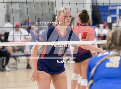 Thumbnail 3 in Santa Margarita vs St. Henry (Nike Tournament of Champions – Southwest) photogallery.