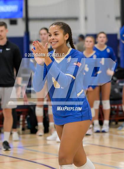 Thumbnail 3 in Santa Margarita vs St. Henry (Nike Tournament of Champions – Southwest) photogallery.