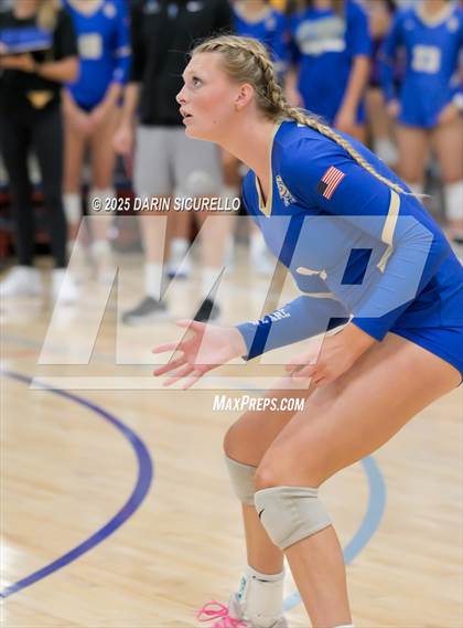 Thumbnail 2 in Santa Margarita vs St. Henry (Nike Tournament of Champions – Southwest) photogallery.