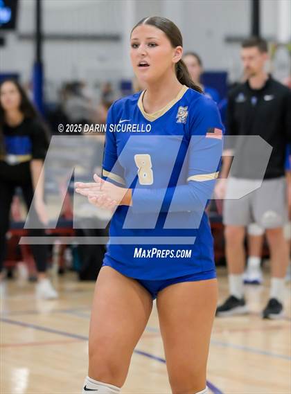 Thumbnail 1 in Santa Margarita vs St. Henry (Nike Tournament of Champions – Southwest) photogallery.
