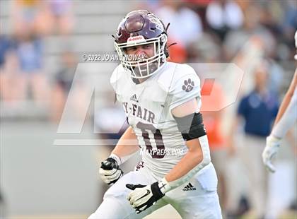 Thumbnail 3 in Cy-Fair @ Bridgeland photogallery.
