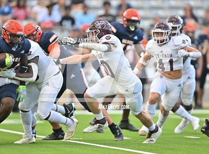Thumbnail 1 in Cy-Fair @ Bridgeland photogallery.
