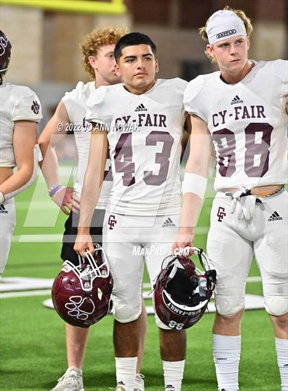 Thumbnail 2 in Cy-Fair @ Bridgeland photogallery.