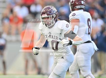 Thumbnail 2 in Cy-Fair @ Bridgeland photogallery.