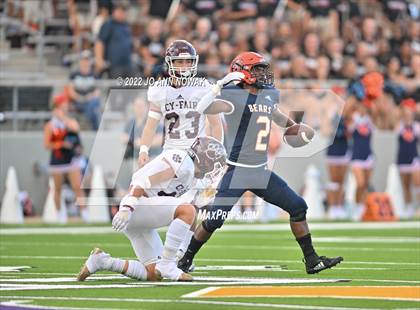 Thumbnail 3 in Cy-Fair @ Bridgeland photogallery.