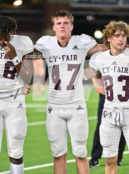 Thumbnail 3 in Cy-Fair @ Bridgeland photogallery.