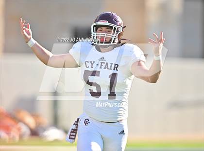 Thumbnail 1 in Cy-Fair @ Bridgeland photogallery.
