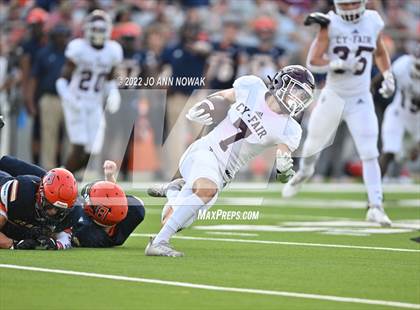 Thumbnail 1 in Cy-Fair @ Bridgeland photogallery.