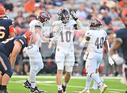 Thumbnail 3 in Cy-Fair @ Bridgeland photogallery.