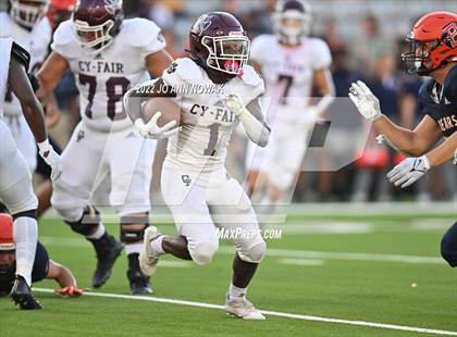 Thumbnail 3 in Cy-Fair @ Bridgeland photogallery.