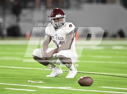 Thumbnail 1 in Cy-Fair @ Bridgeland photogallery.