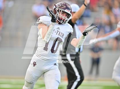 Thumbnail 1 in Cy-Fair @ Bridgeland photogallery.