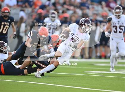 Thumbnail 3 in Cy-Fair @ Bridgeland photogallery.