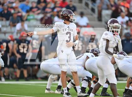 Thumbnail 1 in Cy-Fair @ Bridgeland photogallery.