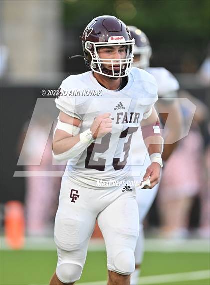 Thumbnail 2 in Cy-Fair @ Bridgeland photogallery.