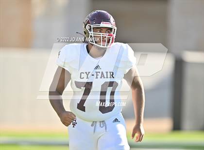 Thumbnail 2 in Cy-Fair @ Bridgeland photogallery.