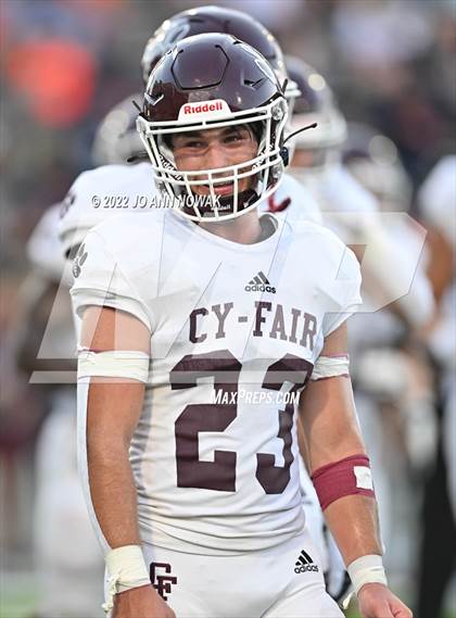 Thumbnail 1 in Cy-Fair @ Bridgeland photogallery.