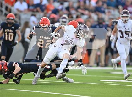 Thumbnail 2 in Cy-Fair @ Bridgeland photogallery.