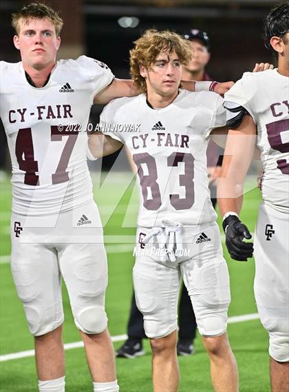 Thumbnail 1 in Cy-Fair @ Bridgeland photogallery.