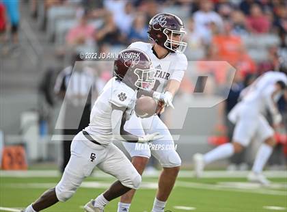 Thumbnail 2 in Cy-Fair @ Bridgeland photogallery.