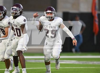 Thumbnail 2 in Cy-Fair @ Bridgeland photogallery.