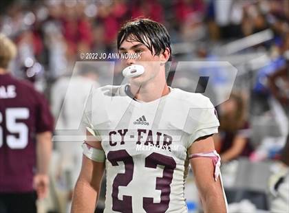 Thumbnail 1 in Cy-Fair @ Bridgeland photogallery.