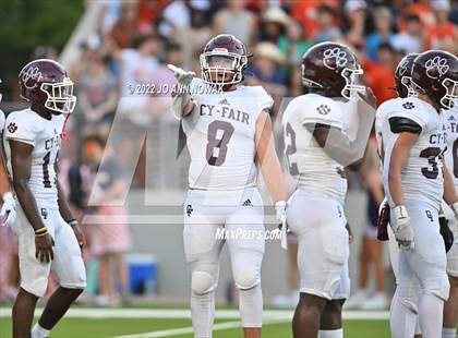 Thumbnail 3 in Cy-Fair @ Bridgeland photogallery.
