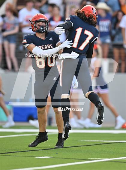 Thumbnail 2 in Cy-Fair @ Bridgeland photogallery.
