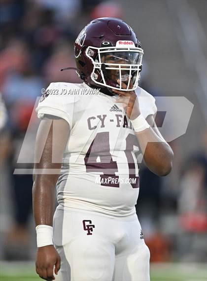 Thumbnail 1 in Cy-Fair @ Bridgeland photogallery.