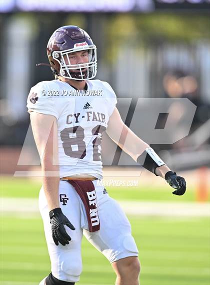 Thumbnail 3 in Cy-Fair @ Bridgeland photogallery.
