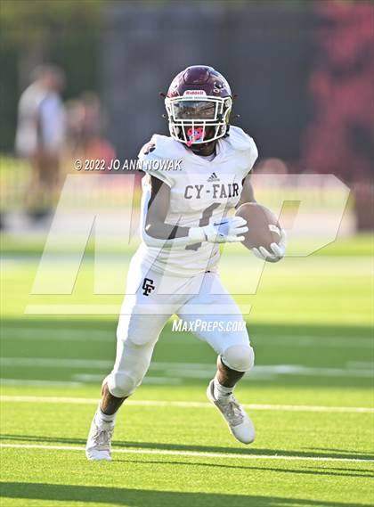 Thumbnail 1 in Cy-Fair @ Bridgeland photogallery.