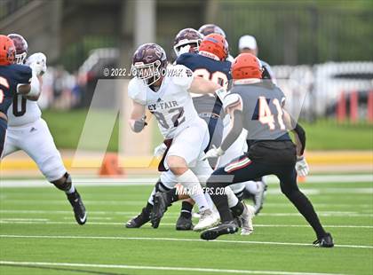 Thumbnail 1 in Cy-Fair @ Bridgeland photogallery.