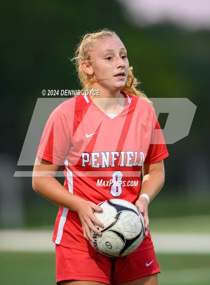 Thumbnail 3 in Webster Schroeder @ Penfield photogallery.