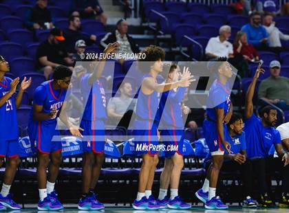 Thumbnail 2 in North Mecklenburg vs. Richmond Heights (City of Palms Classic) photogallery.