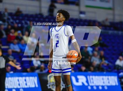 Thumbnail 1 in North Mecklenburg vs. Richmond Heights (City of Palms Classic) photogallery.