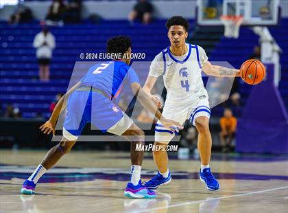 Thumbnail 2 in North Mecklenburg vs. Richmond Heights (City of Palms Classic) photogallery.