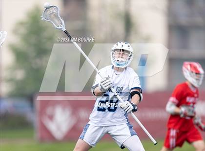 Thumbnail 3 in Regis Jesuit vs. Valor Christian (CHSAA 5A Playoff Semifinal) photogallery.