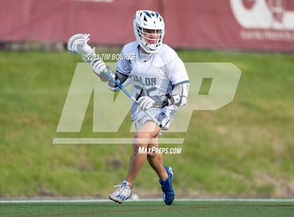 Thumbnail 2 in Regis Jesuit vs. Valor Christian (CHSAA 5A Playoff Semifinal) photogallery.