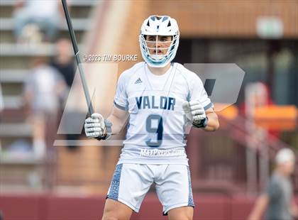 Thumbnail 1 in Regis Jesuit vs. Valor Christian (CHSAA 5A Playoff Semifinal) photogallery.