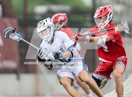Thumbnail 2 in Regis Jesuit vs. Valor Christian (CHSAA 5A Playoff Semifinal) photogallery.