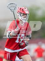 Photo from the gallery "Regis Jesuit vs. Valor Christian (CHSAA 5A Playoff Semifinal)"