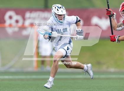Thumbnail 2 in Regis Jesuit vs. Valor Christian (CHSAA 5A Playoff Semifinal) photogallery.