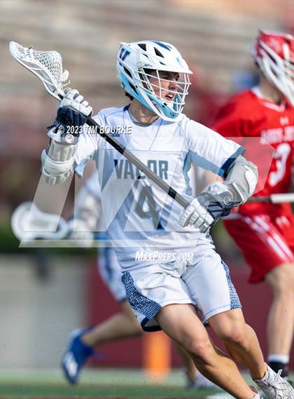 Thumbnail 2 in Regis Jesuit vs. Valor Christian (CHSAA 5A Playoff Semifinal) photogallery.