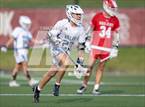 Photo from the gallery "Regis Jesuit vs. Valor Christian (CHSAA 5A Playoff Semifinal)"
