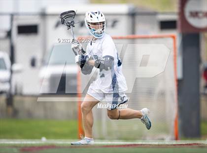 Thumbnail 1 in Regis Jesuit vs. Valor Christian (CHSAA 5A Playoff Semifinal) photogallery.