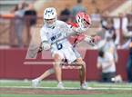 Photo from the gallery "Regis Jesuit vs. Valor Christian (CHSAA 5A Playoff Semifinal)"