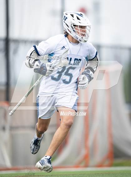 Thumbnail 1 in Regis Jesuit vs. Valor Christian (CHSAA 5A Playoff Semifinal) photogallery.