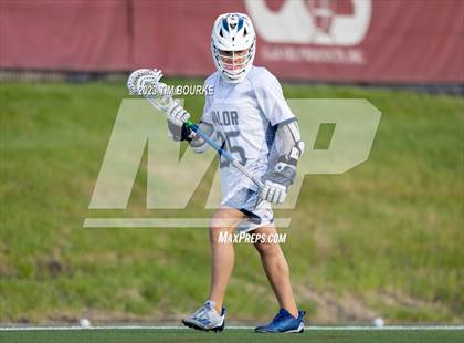 Thumbnail 3 in Regis Jesuit vs. Valor Christian (CHSAA 5A Playoff Semifinal) photogallery.
