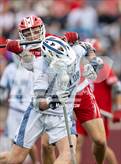 Photo from the gallery "Regis Jesuit vs. Valor Christian (CHSAA 5A Playoff Semifinal)"